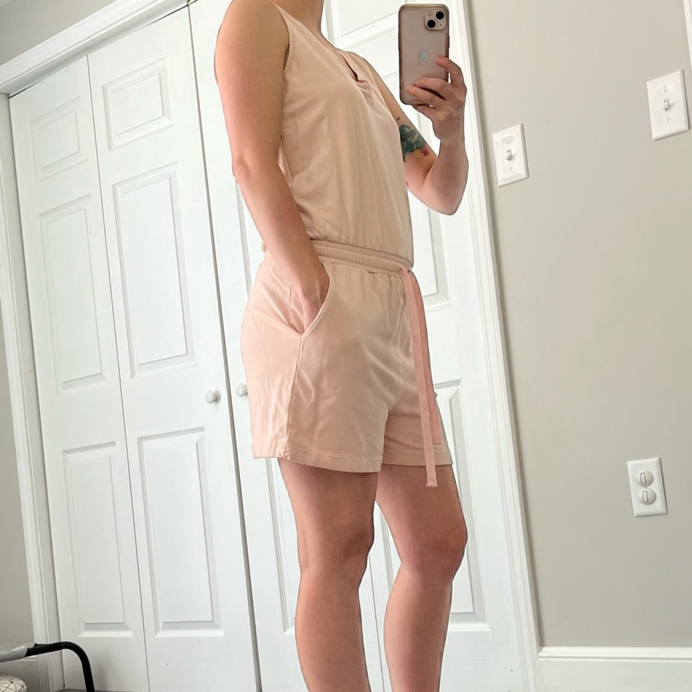 Amazon Romper.
